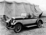 Durant Model 2 Roadster 1927 года